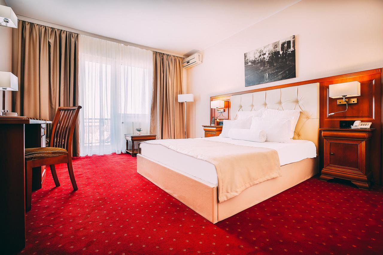 Hotel Athos R.M.T. Cluj-Napoca Quarto foto